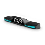 G15 Car HD GPS Head-Up Display with Color Changing Ambient Light - Image 2