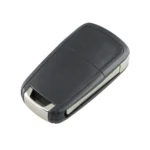 For Opel Car Keys Replacement Car Key Case with Foldable Key Blade - Image 3
