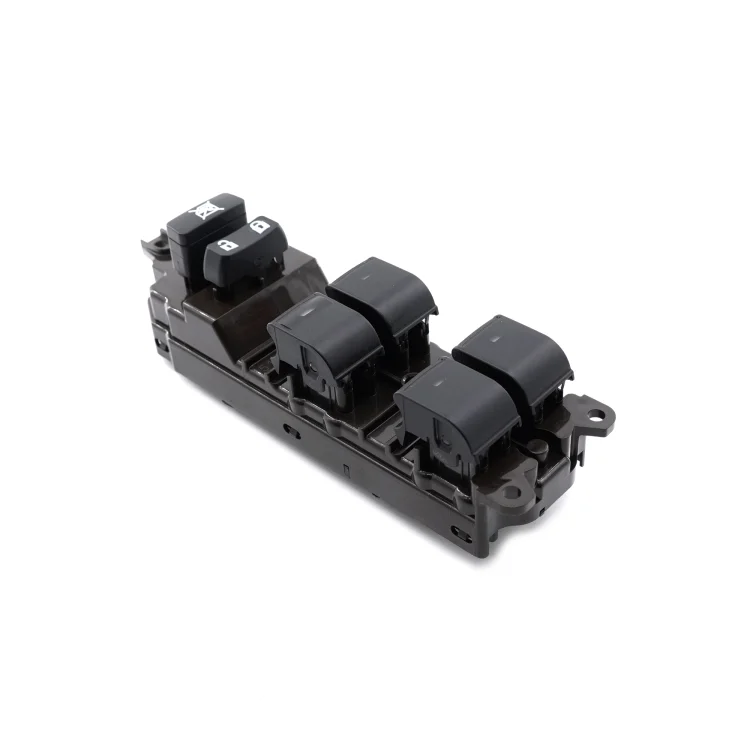 EDA0043535_2.webp For Lexus GS430 2005-2011 Car Window Glass Lift Switch 84040-30120 - Image 3