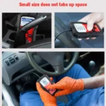 KONNWE KW360 2.4 inch OBD2 Car Fault Detector - Image 5