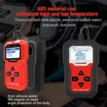 KONNWE KW360 2.4 inch OBD2 Car Fault Detector - Image 6