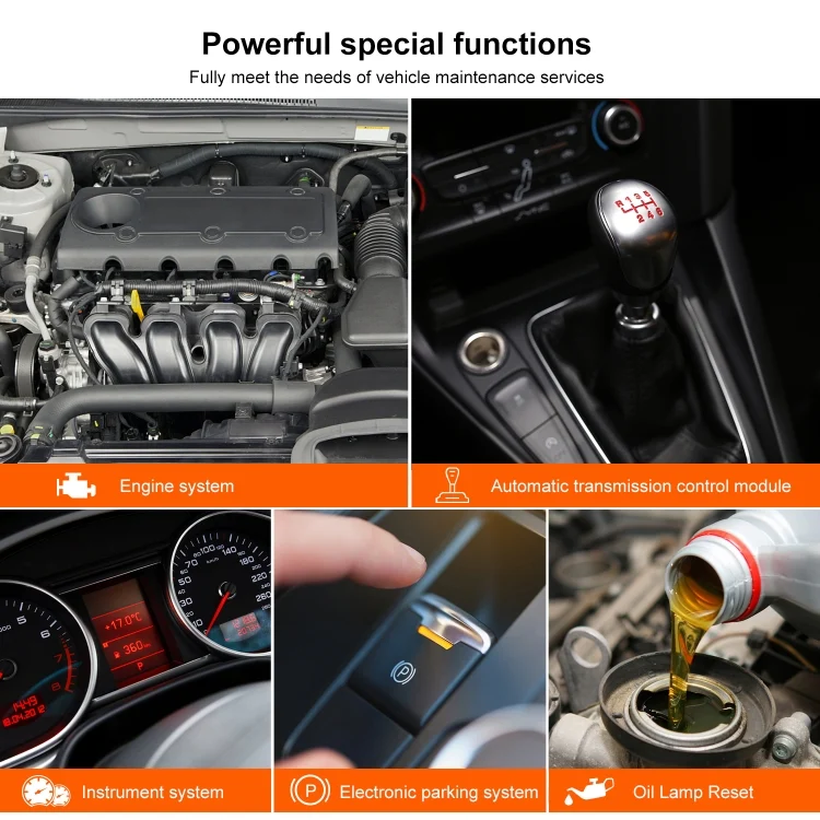 EDA004364501_4.webp KONNWE KW480 2.8 inch Color Screen OBD2 Car Fault Detector - Image 5