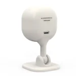 A3 Motion Detection Two-way Audio Night Vision WiFi Camera - Image 3