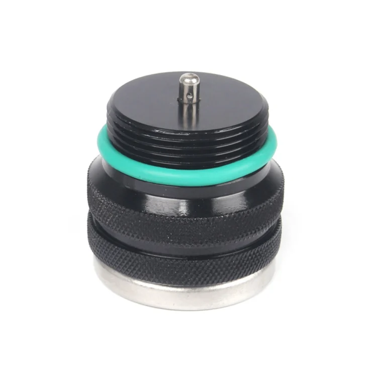 EDA004374401A_3.webp Modified Motorcycle Engine Oil Meter Thermometer - Image 4