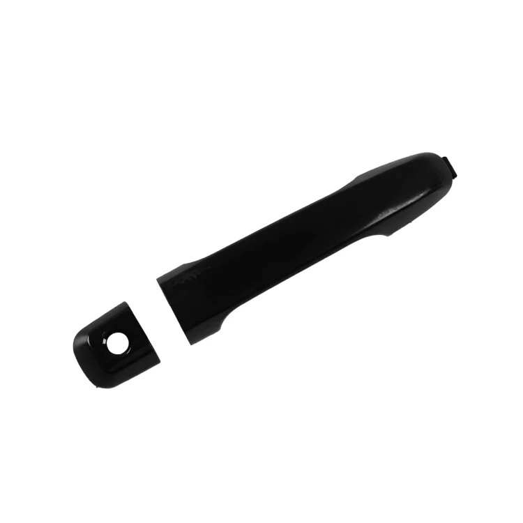 EDA0043865.webp A7568-01 For Toyota Prado Car Left Front Outside Handle with Hole 69211-60090 - Image 1