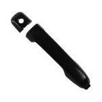 A7568-01 For Toyota Prado Car Left Front Outside Handle with Hole 69211-60090 - Image 2