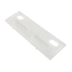 A7670 For Chevrolet Silverado 2007-2014 Car Interior Dome Light Clear Cover 15911049 - Image 2