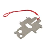 A7978 Boat Deck Plate Key Set - Image 2