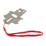A7978 Boat Deck Plate Key Set - Image 4