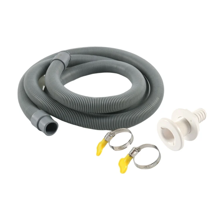 EDA0043891.webp A7989 3/4 inch Bilge Pump Mounting Kit - Image 1