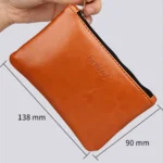 FIREDOG CL-74 Large Capacity Portable Moisturizing Tobacco Bag - Image 3