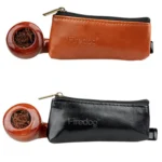 FIREDOG CL-45 Portable Moisture Pipe Tobacco Bag - Image 2