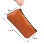 FIREDOG CL-45 Portable Moisture Pipe Tobacco Bag - Image 3