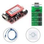 Sico V1.3 Car UPA USB Full Set Programmer - Image 2