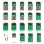 Sico V1.3 Car UPA USB Full Set Programmer - Image 3