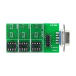 Sico V1.3 Car UPA USB Full Set Programmer - Image 4