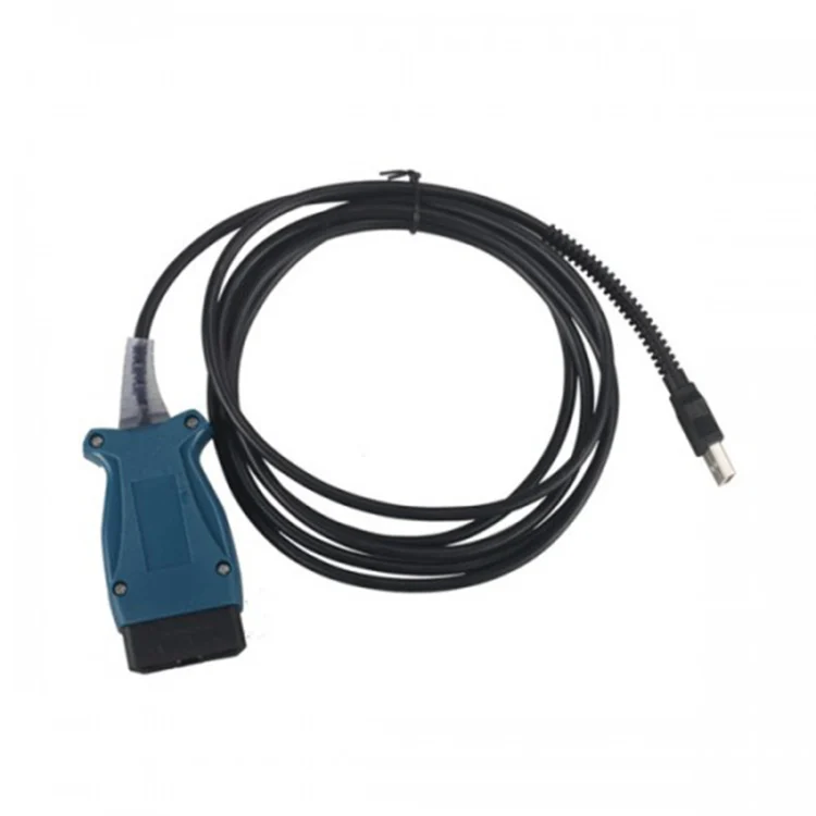 EDA004398601_1.webp For Jaguar / Land Rover SDD V160 USB Car Fault Diagnostic Cable - Image 2