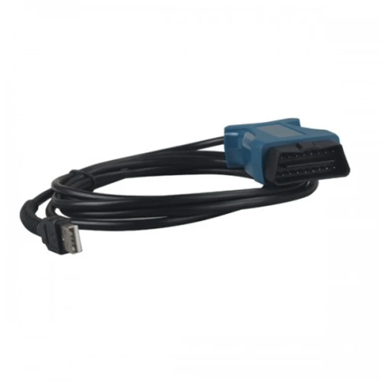 EDA004398601_3.webp For Jaguar / Land Rover SDD V160 USB Car Fault Diagnostic Cable - Image 4