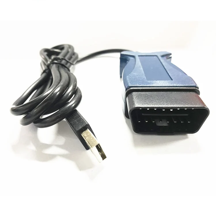 EDA004398601_4.webp For Jaguar / Land Rover SDD V160 USB Car Fault Diagnostic Cable - Image 5