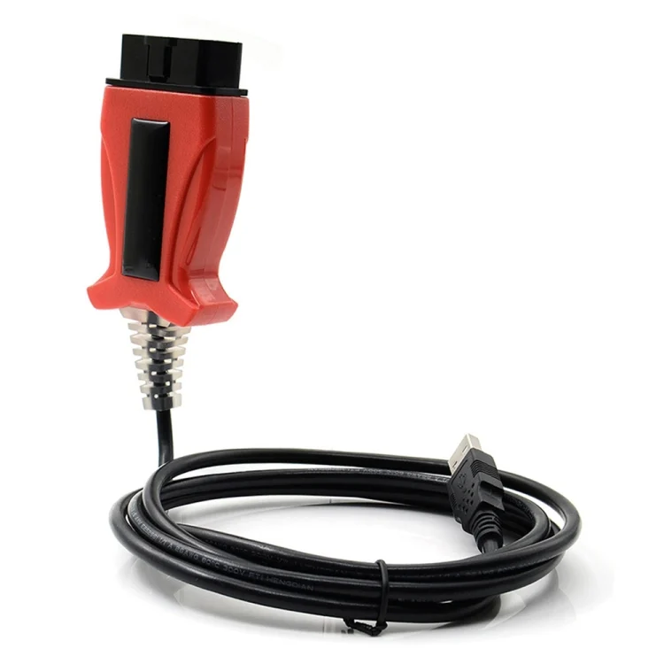EDA0043992_1.webp V142 SDD 2014D VIDA USB Car Fault Diagnostic Cable - Image 2