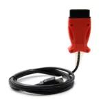 V142 SDD 2014D VIDA USB Car Fault Diagnostic Cable - Image 3