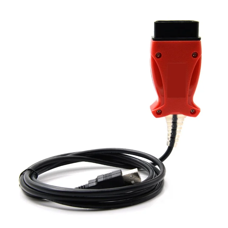 EDA0043992_2.webp V142 SDD 2014D VIDA USB Car Fault Diagnostic Cable - Image 3