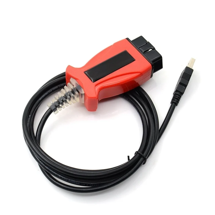 EDA0043992_3.webp V142 SDD 2014D VIDA USB Car Fault Diagnostic Cable - Image 4