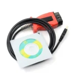 V142 SDD 2014D VIDA USB Car Fault Diagnostic Cable - Image 5