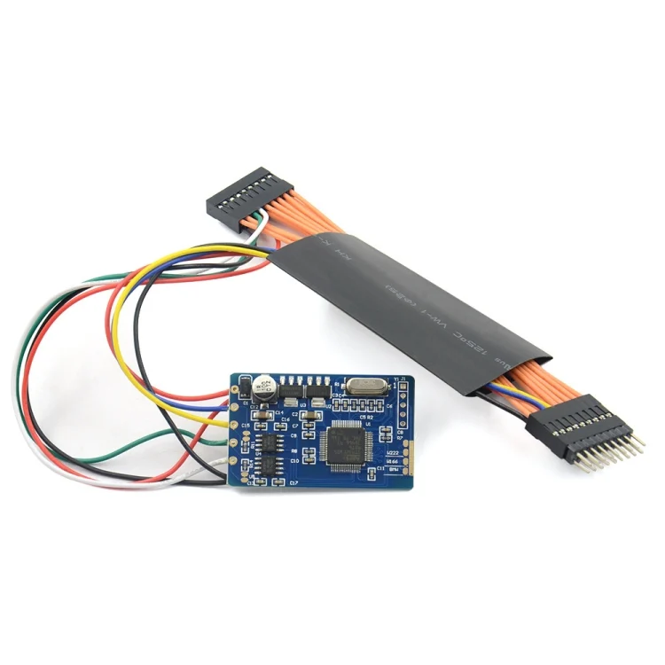 EDA0043995_2.webp Sico 18 in 1 Car MB CAN Filter Odometer Adjustment Fault Diagnosis Tools - Image 3