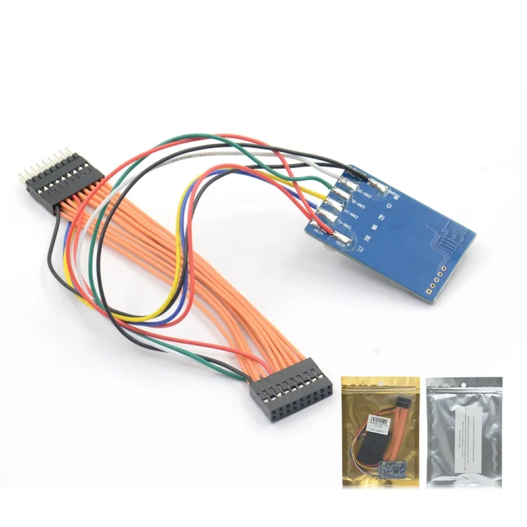 EDA0043995_4.webp Sico 18 in 1 Car MB CAN Filter Odometer Adjustment Fault Diagnosis Tools - Image 5