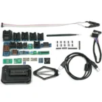 T48 Programmer with 30 Adapter Flash / EMMC BGA153 / 162 / 169 / 1 00 - Image 2