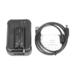 T48 Programmer with 30 Adapter Flash / EMMC BGA153 / 162 / 169 / 1 00 - Image 4