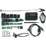 T48 Programmer with 30 Adapter Flash / EMMC BGA153 / 162 / 169 / 1 00 - Image 5