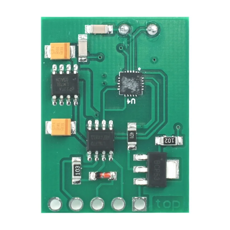 EDA0044042_1.webp For Yamaha 2006-2009 SM04 Bicycle / Motorcycle Immo System Emulator Full Chips - Image 2