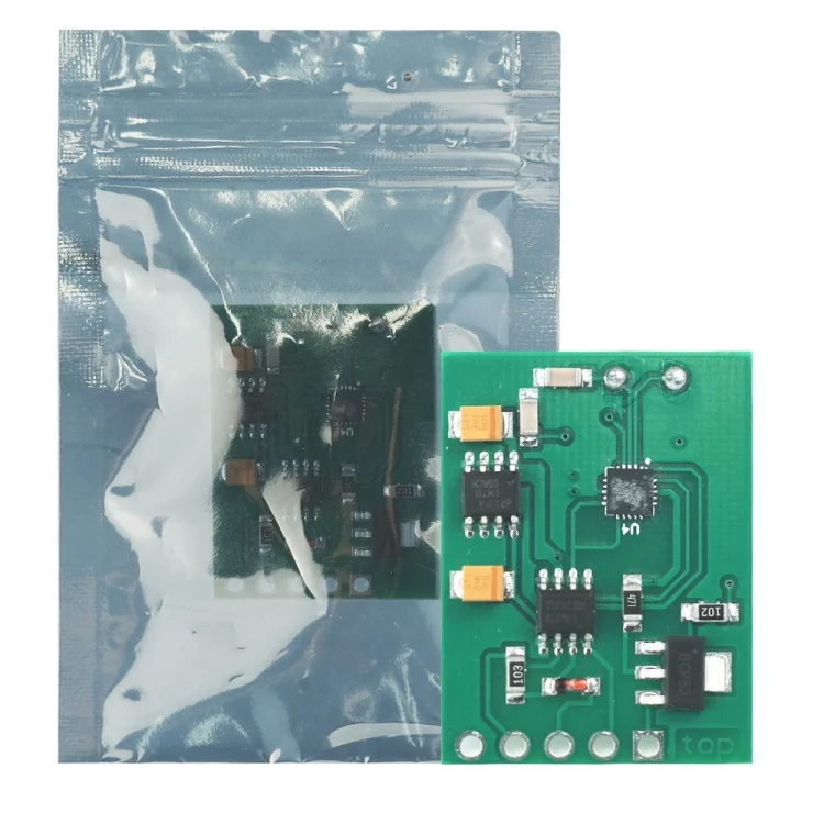 EDA0044042_4.webp For Yamaha 2006-2009 SM04 Bicycle / Motorcycle Immo System Emulator Full Chips - Image 5