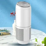 Y-20 Desktop Car Negative Ion Air Purifier - Image 2