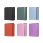Aluminum Alloy Cigarette Case, Capacity:10 pcs - Image 2