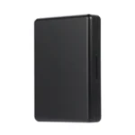 Aluminum Alloy Dust-proof Cigarette Case, Capacity:20 pcs - Image 5