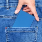 Aluminum Alloy Dust-proof Cigarette Case, Capacity:20 pcs - Image 4