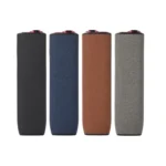Twill TPU+PU Electronic Cigarette Case with Lanyard - Image 2