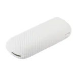 Silicone Electronic Cigarette Case Charging Compartment With Side Cover - Image 5