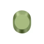 E-cigarette Rod Replacement Decoration Color Cap with Removal Tool