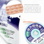 QianLi 1.5M x 2.0mm Low-residue Anti-static Pure Copper Strong Tin Absorption Wire - Image 6