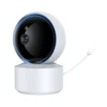 YT50 3MP Smart WIFI PTZ Camera Baby Monitor - Image 2