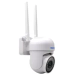 ESCAM PVR007 3MP Smart HD WiFi Camera Support Full Color Night Vision / Motion Detection / Sound Alarm / TF Card - Image 2