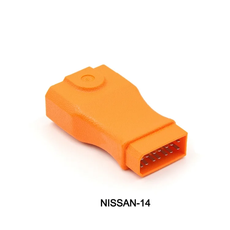 EDA0045297_2.webp 6 Kinds Car Connectors for NexzSYS NexzDAS - Image 3