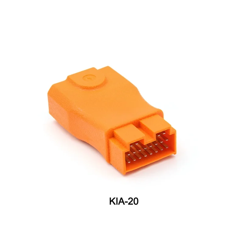 EDA0045297_3.webp 6 Kinds Car Connectors for NexzSYS NexzDAS - Image 4