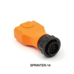 6 Kinds Car Connectors for NexzSYS NexzDAS - Image 5