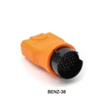 6 Kinds Car Connectors for NexzSYS NexzDAS - Image 6