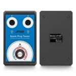 JFIND JF109 Car Double Hole Spark Plug Tester - Image 2
